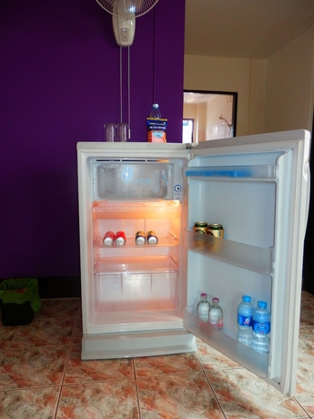 Imagen de la habitación del Hotel Evelyn Residence. Foto 14