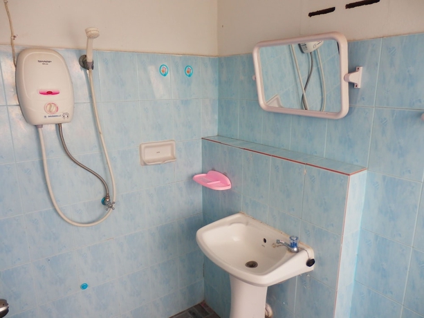 Imagen de la habitación del Hotel Evelyn Residence. Foto 16