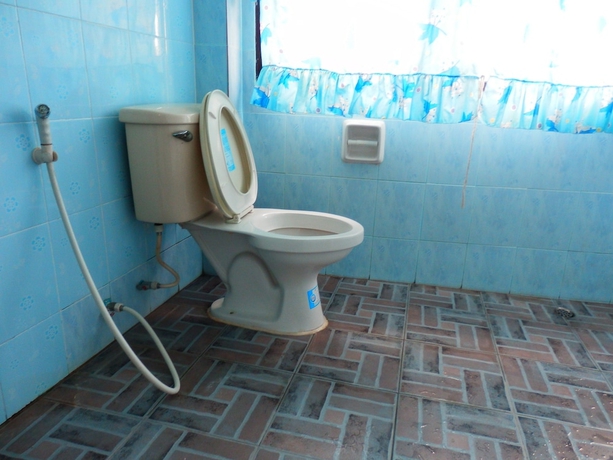 Imagen de la habitación del Hotel Evelyn Residence. Foto 17
