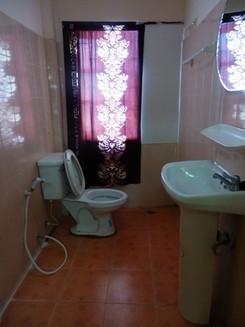 Imagen de la habitación del Hotel Evelyn Residence. Foto 18