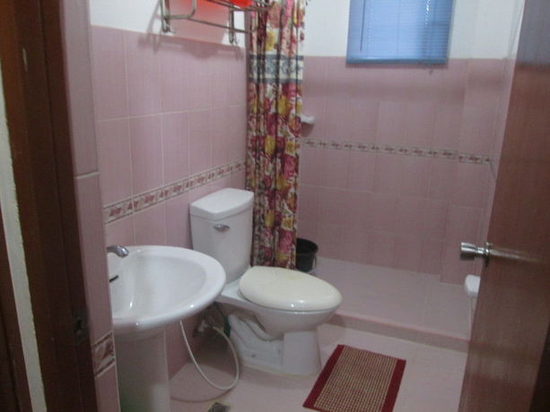 Imagen general del Hotel Evelyn's Place. Foto 2
