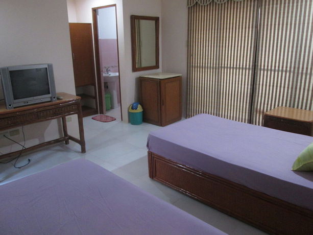 Imagen general del Hotel Evelyn's Place. Foto 3