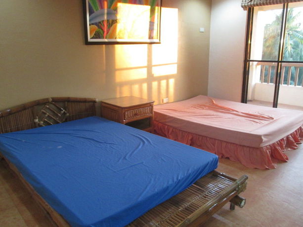 Imagen general del Hotel Evelyn's Place. Foto 4