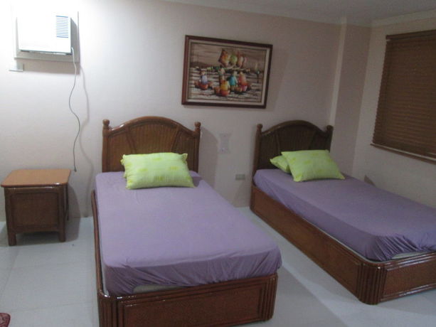 Imagen general del Hotel Evelyn's Place. Foto 5