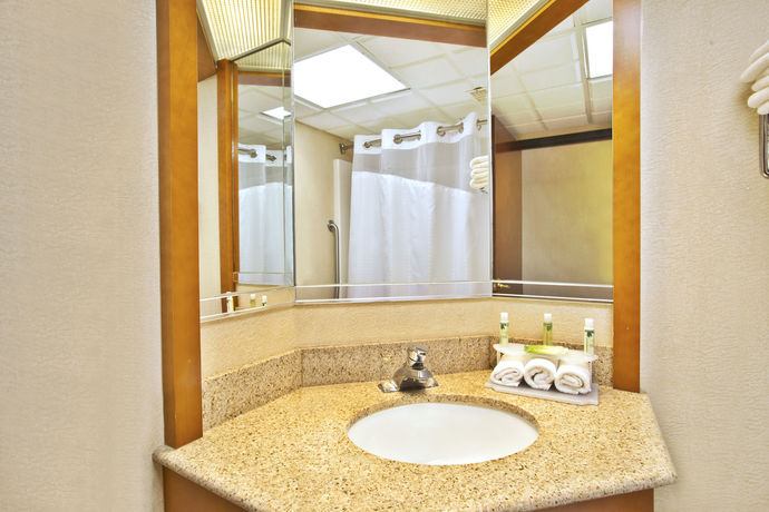 Imagen de la habitación del Hotel Even Ann Arbor S - University Area, An Ihg. Foto 5