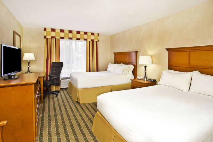 Imagen de la habitación del Hotel Even Ann Arbor S - University Area, An Ihg. Foto 6