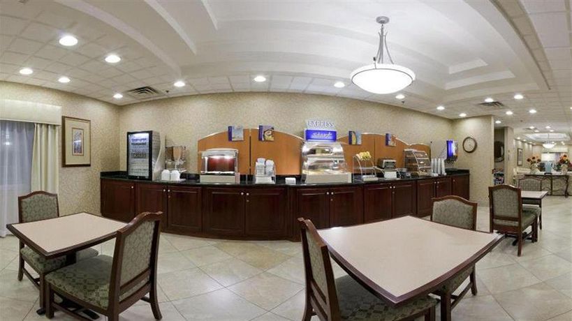 Imagen de los interiores del Hotel Even Ann Arbor S - University Area, An Ihg. Foto 16