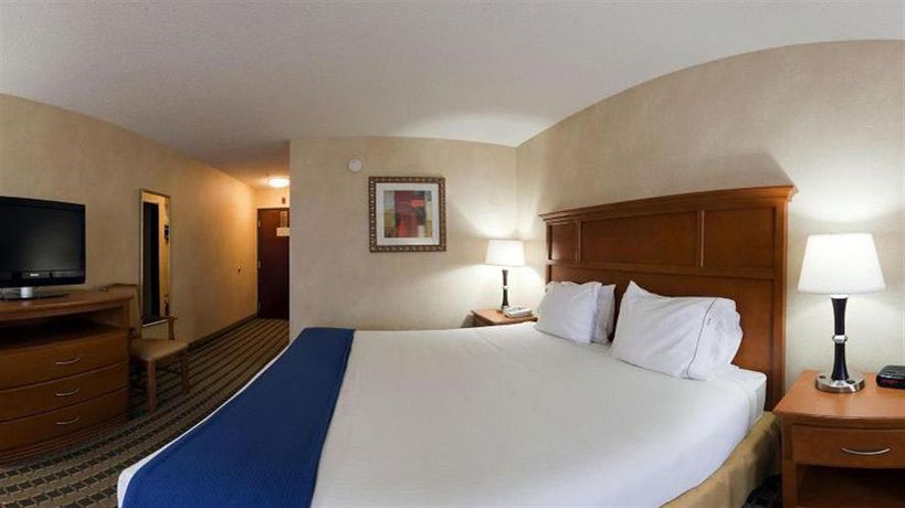 Imagen de la habitación del Hotel Even Ann Arbor S - University Area, An Ihg. Foto 7