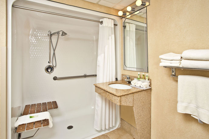 Imagen de la habitación del Hotel Even Ann Arbor S - University Area, An Ihg. Foto 12
