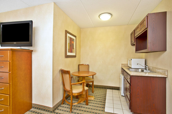 Imagen de la habitación del Hotel Even Ann Arbor S - University Area, An Ihg. Foto 14