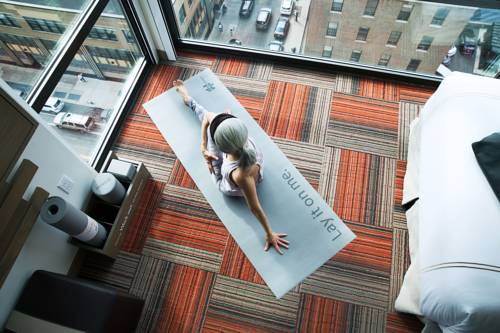 Imagen de la habitación del Hotel Even Brooklyn, An Ihg. Foto 6