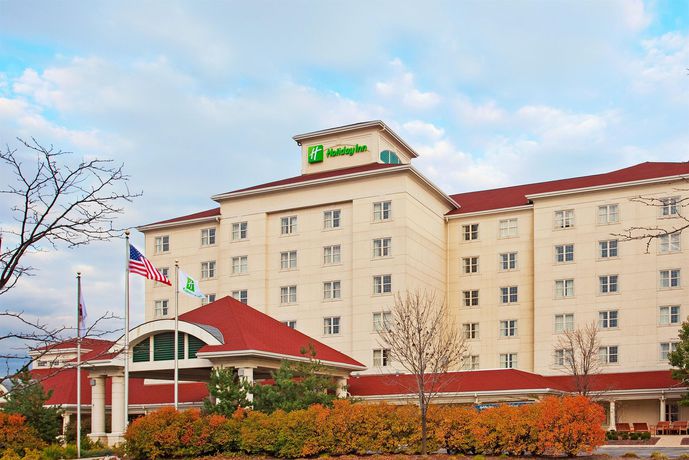 Imagen de la habitación del Hotel Even Chicago Tinley Park-conv Ctr, An Ihg. Foto 5