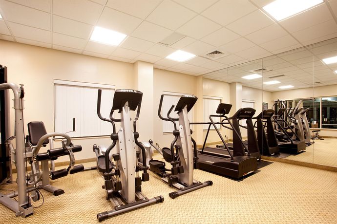 Imagen de los interiores del Hotel Even Chicago Tinley Park-conv Ctr, An Ihg. Foto 11