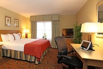 Imagen de los interiores del Hotel Even Chicago Tinley Park-conv Ctr, An Ihg. Foto 12