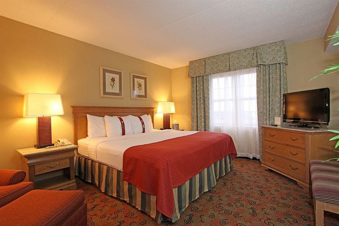 Imagen general del Hotel Even Chicago Tinley Park-conv Ctr, An Ihg. Foto 2