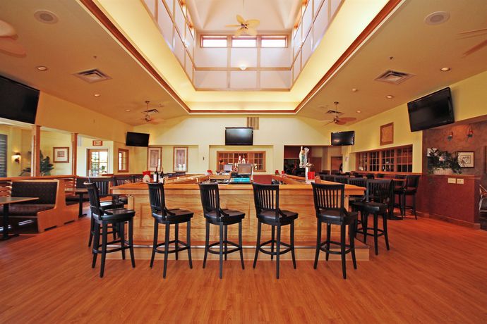 Imagen de los interiores del Hotel Even Chicago Tinley Park-conv Ctr, An Ihg. Foto 13