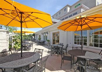 Imagen de los exteriores del Hotel Even Chicago Tinley Park-conv Ctr, An Ihg. Foto 9