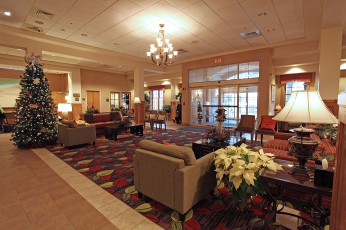 Imagen de la habitación del Hotel Even Chicago Tinley Park-conv Ctr, An Ihg. Foto 6