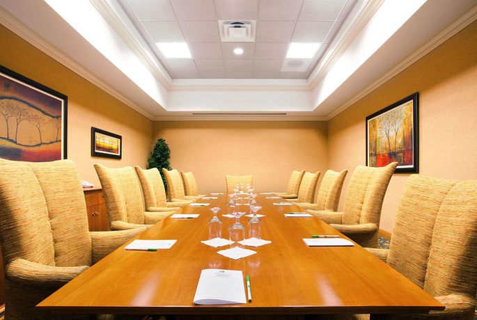 Imagen de los interiores del Hotel Even Chicago Tinley Park-conv Ctr, An Ihg. Foto 15