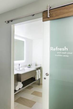 Imagen de la habitación del Hotel Even Eugene, An Ihg. Foto 2