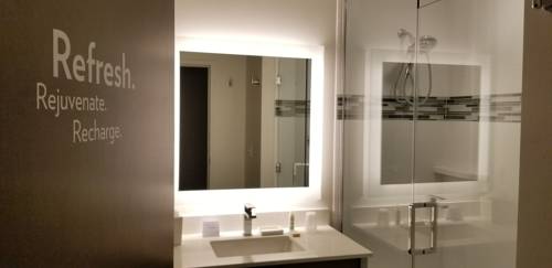 Imagen de la habitación del Hotel Even Eugene, An Ihg. Foto 3