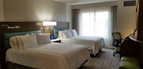 Imagen de la habitación del Hotel Even Eugene, An Ihg. Foto 4