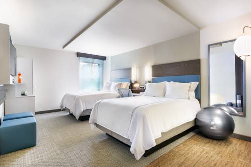 Imagen de la habitación del Hotel Even Norwalk. Foto 3