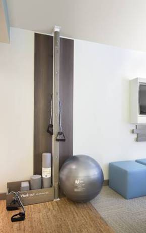 Imagen de la habitación del Hotel Even Norwalk. Foto 4
