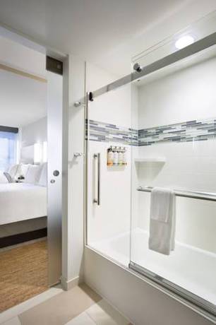 Imagen de la habitación del Hotel Even Norwalk. Foto 6