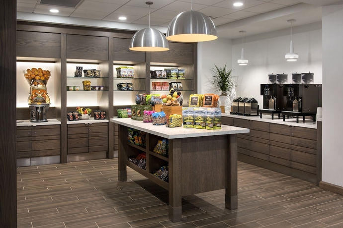 Imagen general del Hotel Even Pittsburgh Downtown, An Ihg. Foto 2