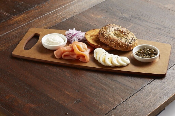 Imagen del bar/restaurante del Hotel Even Pittsburgh Downtown, An Ihg. Foto 3