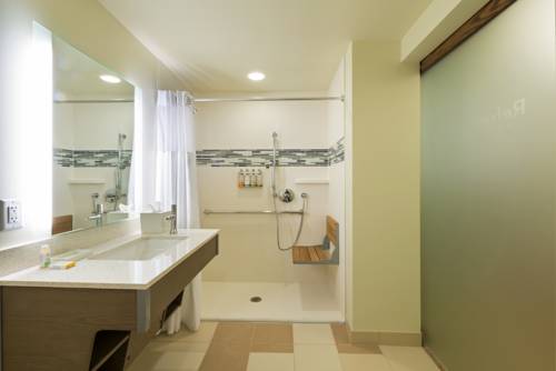 Imagen de la habitación del Hotel Even Rockville. Foto 4