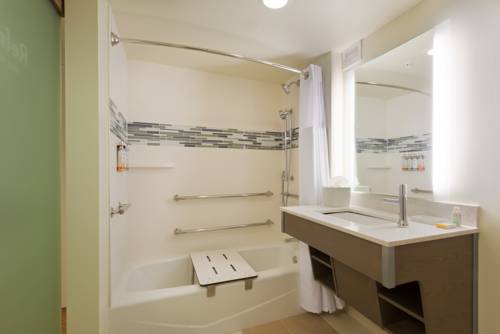 Imagen de la habitación del Hotel Even Rockville. Foto 5
