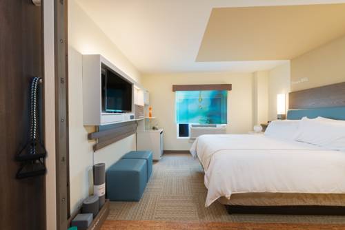 Imagen de la habitación del Hotel Even Rockville. Foto 7