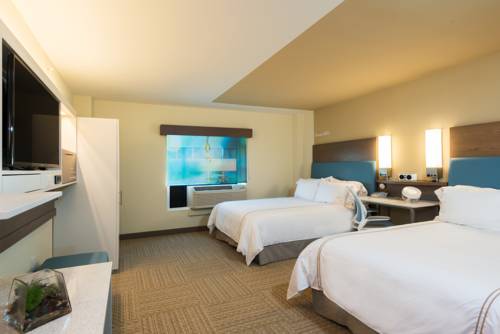 Imagen de la habitación del Hotel Even Rockville. Foto 8