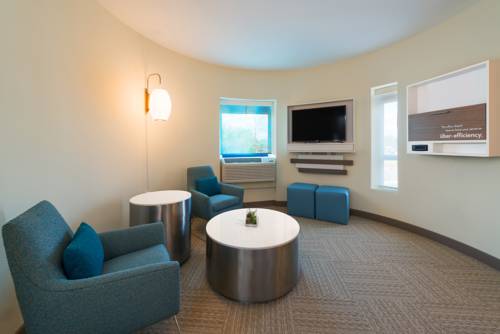 Imagen general del Hotel Even Rockville. Foto 1