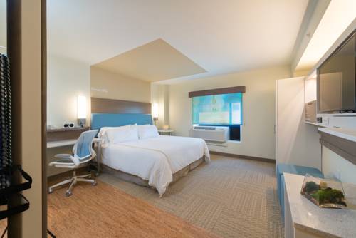 Imagen de la habitación del Hotel Even Rockville. Foto 9