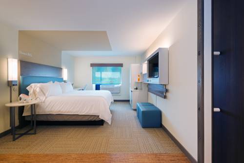 Imagen de la habitación del Hotel Even Rockville. Foto 14