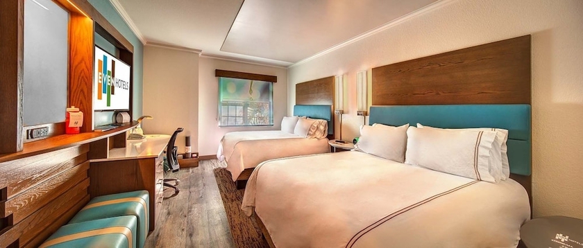 Imagen de la habitación del Hotel Even Sarasota-lakewood Ranch, An Ihg. Foto 4