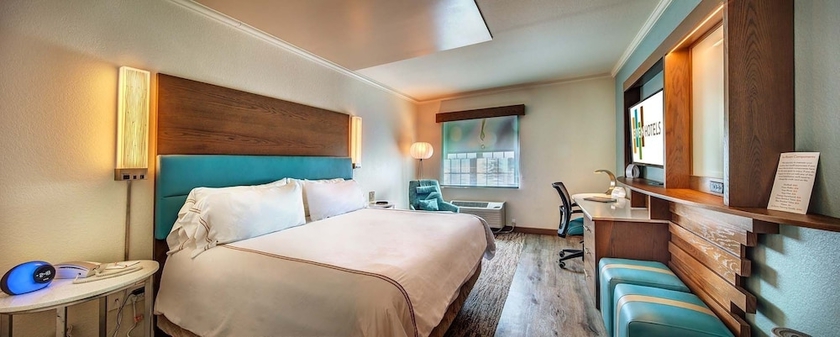 Imagen de la habitación del Hotel Even Sarasota-lakewood Ranch, An Ihg. Foto 5
