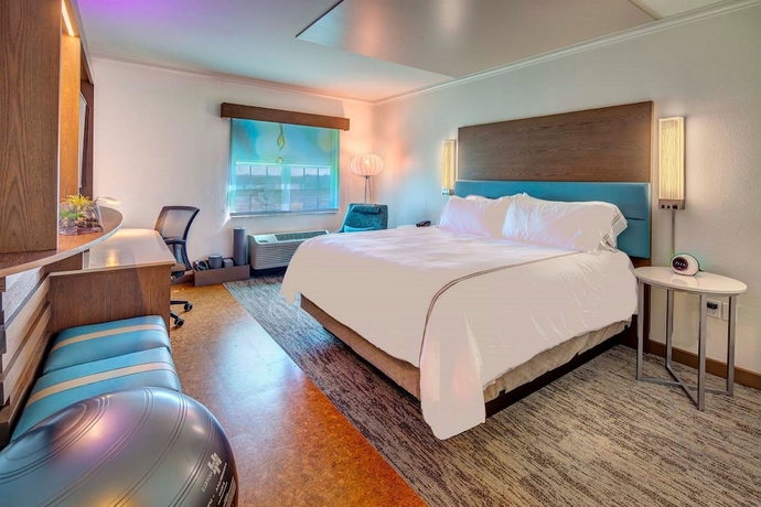 Imagen de la habitación del Hotel Even Sarasota-lakewood Ranch, An Ihg. Foto 7