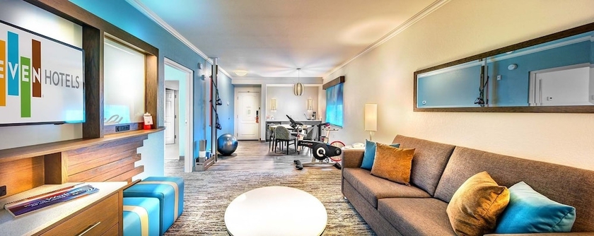 Imagen de la habitación del Hotel Even Sarasota-lakewood Ranch, An Ihg. Foto 11