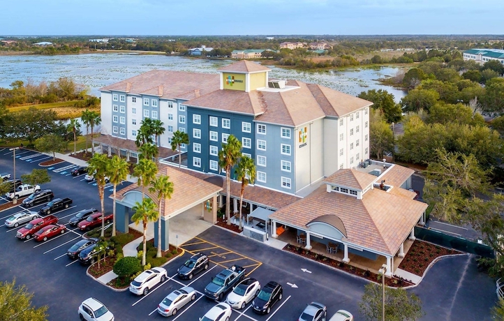 Imagen general del Hotel Even Sarasota-lakewood Ranch, An Ihg. Foto 2