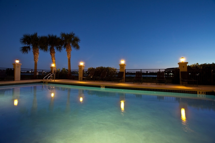 Imagen de la piscina del Hotel Even Sarasota-lakewood Ranch, An Ihg. Foto 14