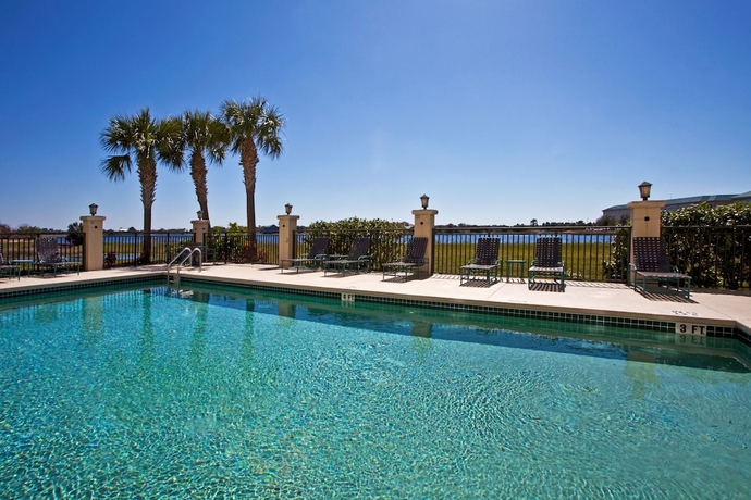 Imagen de la piscina del Hotel Even Sarasota-lakewood Ranch, An Ihg. Foto 15