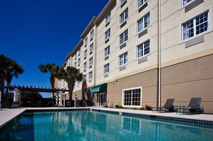 Imagen de la piscina del Hotel Even Sarasota-lakewood Ranch, An Ihg. Foto 17
