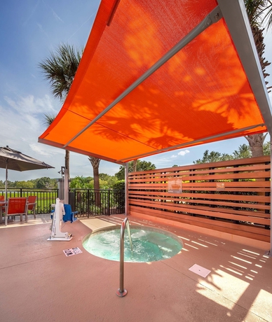 Imagen de la piscina del Hotel Even Sarasota-lakewood Ranch, An Ihg. Foto 18