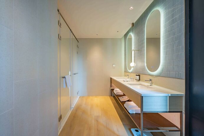 Imagen general del Hotel Even Shanghai Expo, An Ihg. Foto 7