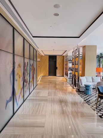 Imagen general del Hotel Even Shenzhen Nanshan, An Ihg. Foto 3