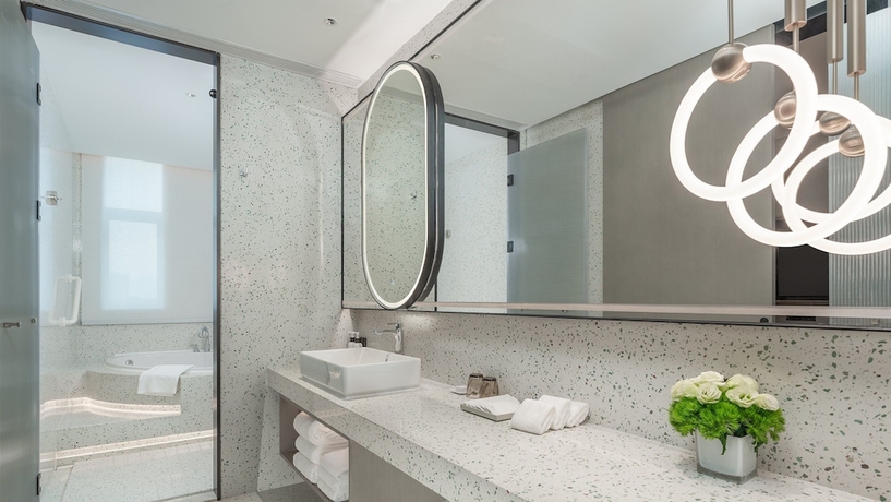 Imagen de la habitación del Hotel Even Zhongshan City Center, an IHG. Foto 13